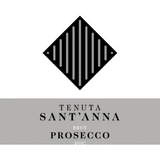 Tenuta Sant’Anna Prosecco Brut (NV)