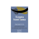 Tenuta Sant'Anna Prosecco Rose