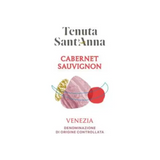 Tenuta Sant'Anna Venezia Cabernet Sauvignon