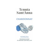 Tenuta Sant'Anna Venezia Chardonnay