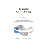 Tenuta Sant'Anna Venezia Pinot Grigio