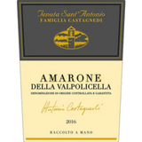 Tenuta Sant'Antonio Amarone Della Valpolicella Antonio Castagnedi
