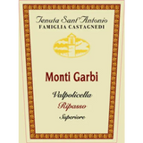 Tenuta Sant'Antonio Valpolicella Superiore Ripasso Monti Garbi