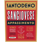 Tenuta Santodeno Romagna Sangiovese Appassimento
