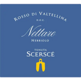 Tenuta Scersce Rosso Di Valtellina Nettare