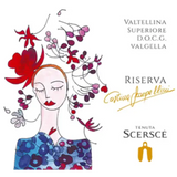 Tenuta Scersce Valtellina Superiore Valgella Riserva