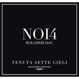 Tenuta Sette Cieli Bolgheri NOI4