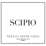 Tenuta Sette Cieli Toscana Scipio 2017