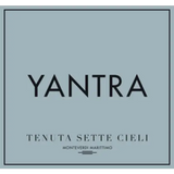Tenuta Sette Cieli Toscana Yantra
