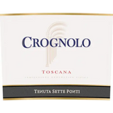 Tenuta Sette Ponti Crognolo