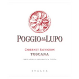 Tenuta Sette Ponti Toscana Poggio al Lupo Cabernet Sauvignon