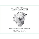 Tenuta Tascante Contrada Pianodario Etna Rosso
