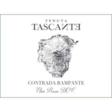 Tenuta Tascante Contrada Rampante Etna Rosso 2017