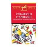 Tenuta Ulisse Cerasuolo d'Abruzzo Rose