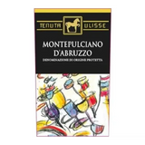 Tenuta Ulisse Montepulciano d’Abruzzo