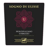 Tenuta Ulisse Sogno di Ulisse Montepulciano d’Abruzzo