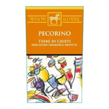 Tenuta Ulisse Terre di Chieti Pecorino
