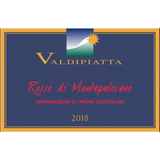Tenuta Valdipiatta Rosso di Montepulciano