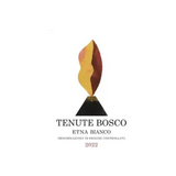 Tenute Bosco Etna Bianco