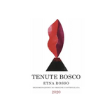Tenute Bosco Etna Rosso
