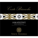 Tenute Fiorebelli Amarone della Valpolicella Coste Bianche 2015