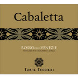 Tenute Fiorebelli Delle Venezie Cabaletta Rosso