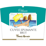 Tenute Leucosia Odisseq Cuvee Spumante Brut