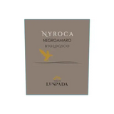 Tenute Lu Spada Salento Negroamaro Nyroca