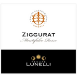 Tenute Lunelli Montefalco Rosso Ziggurat