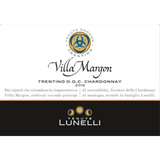 Tenute Lunelli Trentino Chardonnay Villa Margon