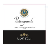 Tenute Lunelli Trentino Pietragrande Bianco