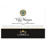 Tenute Lunelli Villa Margon Chardonnay Trentino DOC