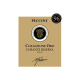 Tenute Piccini Chianti Riserva Collezione Oro