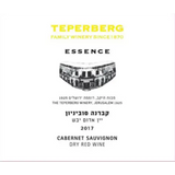 Teperberg Galilee Essence Cabernet Sauvignon  Red
