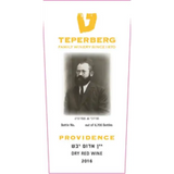 Teperberg Galilee Providence Red