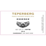 Teperberg Samson Chardonnay Essence White