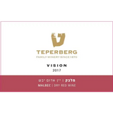Teperberg Samson Vision Malbec Red
