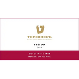 Teperberg Samson Vision Merlot Red