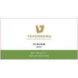 Teperberg Samson Vision Semi White