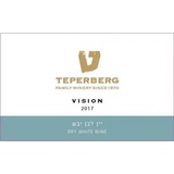 Teperberg Samson Vision White