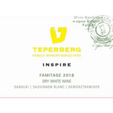 Teperberg Sharon Inspire Famitage White