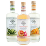 Tequila 21 Seeds Margarita Lovers Gift Set