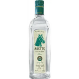 Tequila Arette Blanco Tequila 100% de Agave
