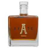 Tequila Ayate Reposado 100% Puro De Agave