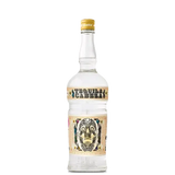 Tequila Cabeza Blanco