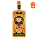 Tequila Kah Reposado