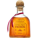 Tequila Patron Extra Anejo