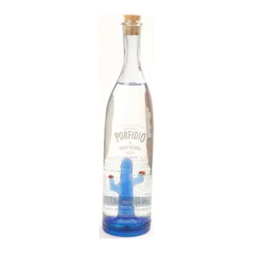 PORFIDIO PLATA テキーラ tequila-porfidio-plata-750ml-