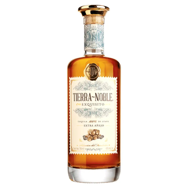 その他 TIERRANOBLE TEQUILA 100% Agave Tequila Tierra Noble Exquisito Extra Anejo 100% de Agave – Grand