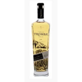 Tequila Tromba Anejo TequilaBatch No. 058